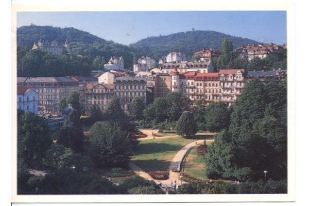 F 41636 - Karlovy Vary 5 