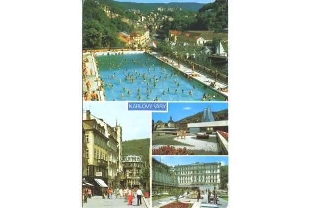 F 41649 - Karlovy Vary 5 