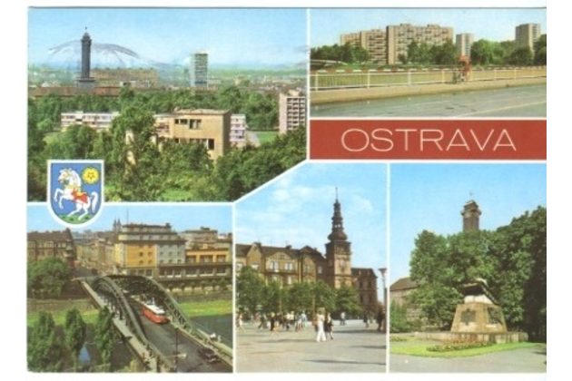 F 41939 - Ostrava 