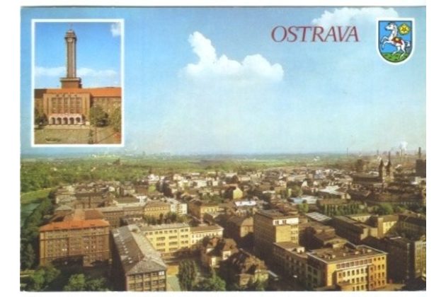 F 41935 - Ostrava 