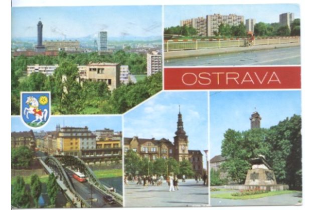 F 41944 - Ostrava 