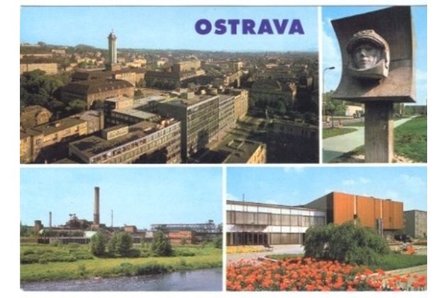 F 41949 - Ostrava 