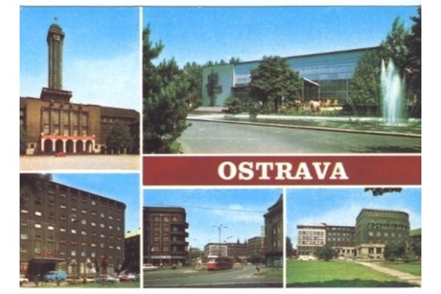 F 41947 - Ostrava 