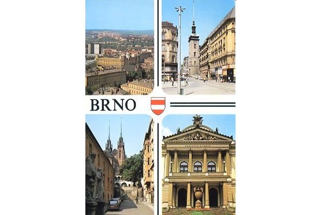 F 001744 - Brno