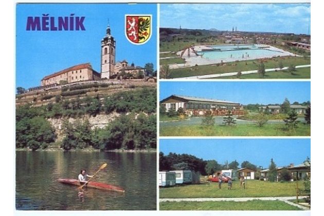 F 25410 - Mělník