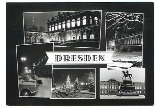 Dresden - 55540