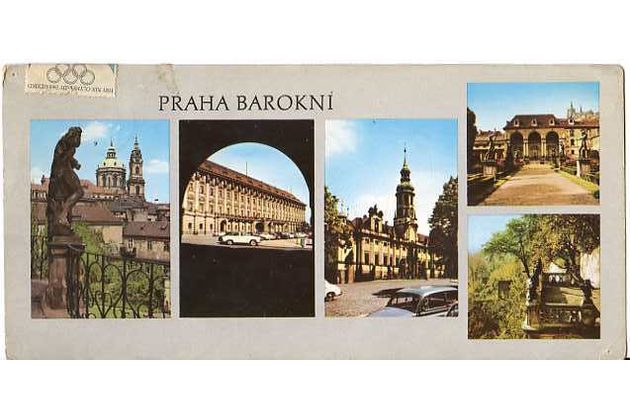 F 155738 - Praha11