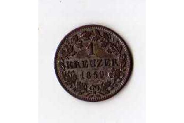 č.70 Bayern/ 1 Kr. 1859