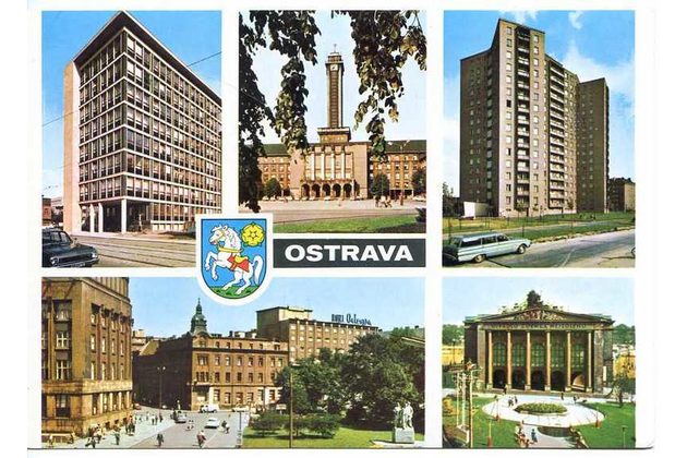 F 56191 - Ostrava2 