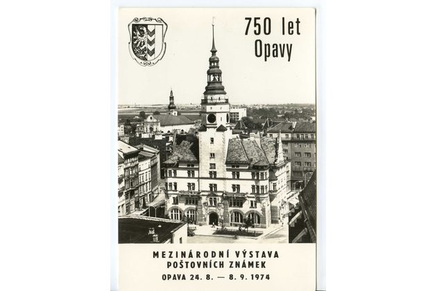 E 58537 - Opava