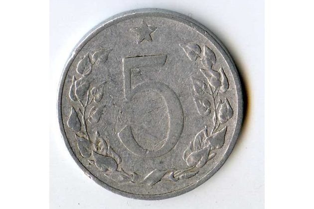 5 h 1953 (wč.310)