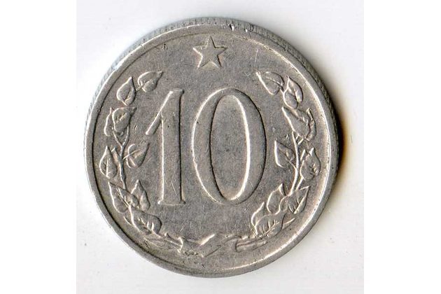 10 h 1962  (wč.350)