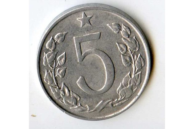 5 h 1967 (wč.322)