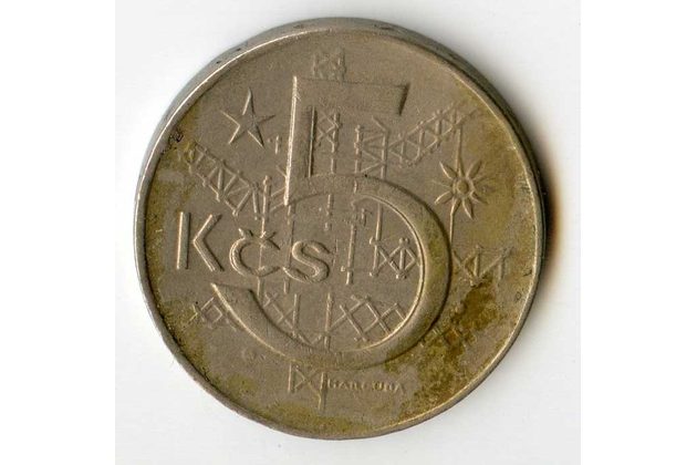 5 Kčs 1975 (wč.474)