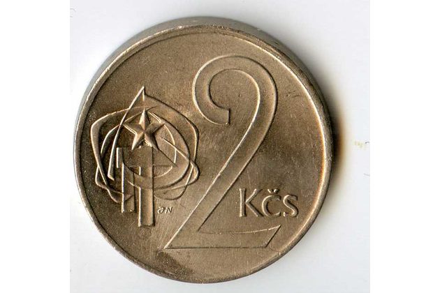 2 Kčs 1975 (wč.629)