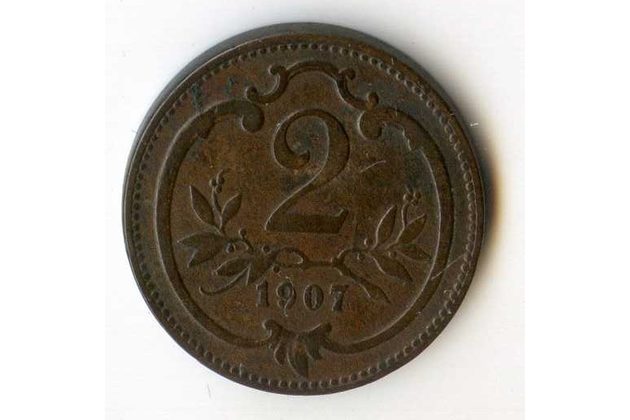 2 Filler 1907 (wč.300)