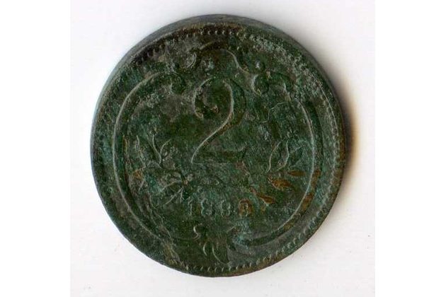 2 Filler 1899 (wč.285)