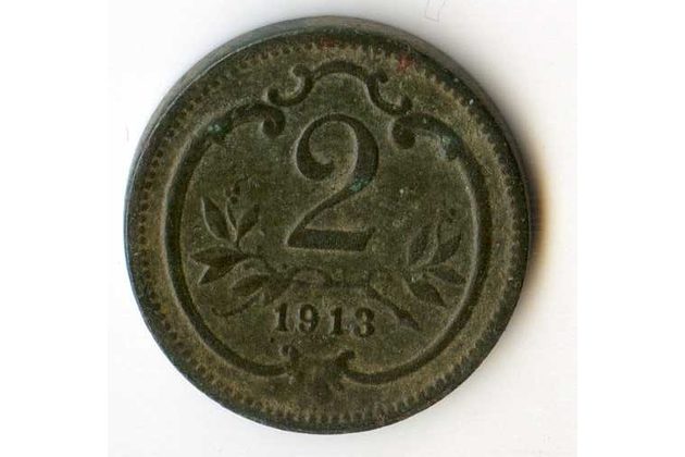 2 Filler 1913 (wč.312)