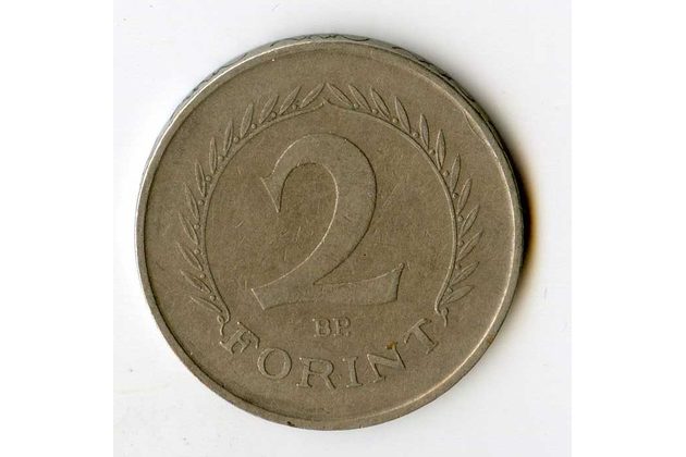 2 Forint 1963 (wč.482)