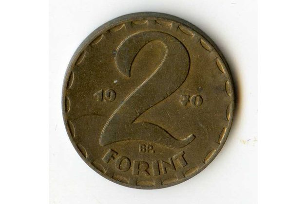 2 Forint 1970 (wč.496)