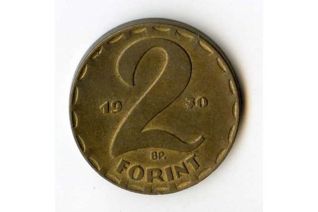 2 Forint 1970 (wč.497)