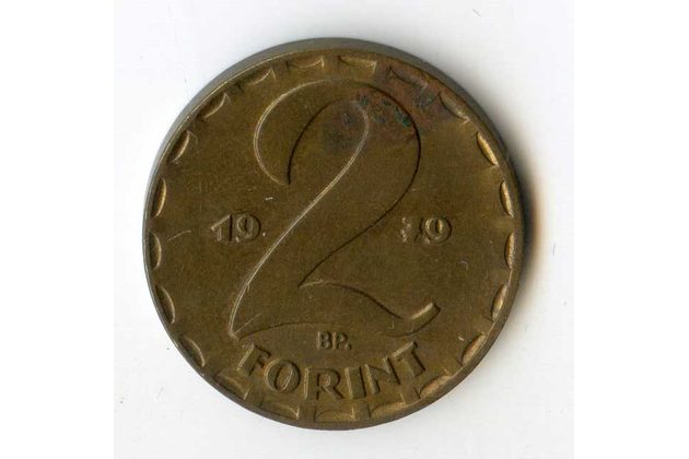 2 Forint 1979 (wč.516)