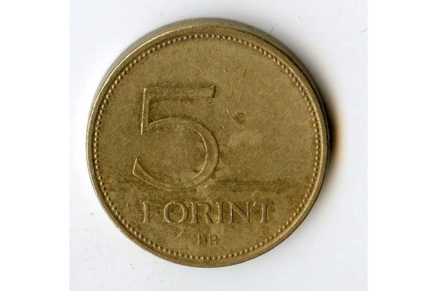 5 Forint 1994 (wč.710)