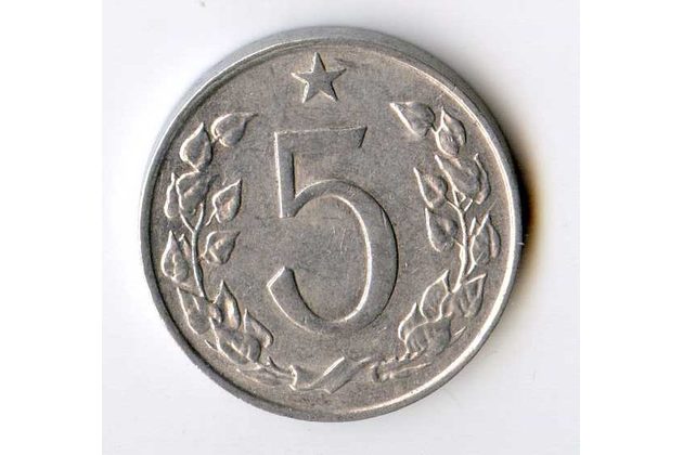 5 h 1966 (wč.321)