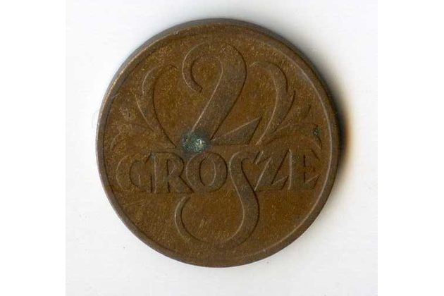 2 Grosze r.1938 (wč.177)