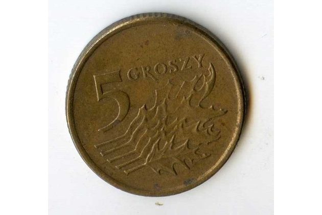 5 Groszy r.1990 (wč.265)