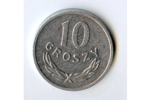 10 Groszy r.1973 (wč.392)