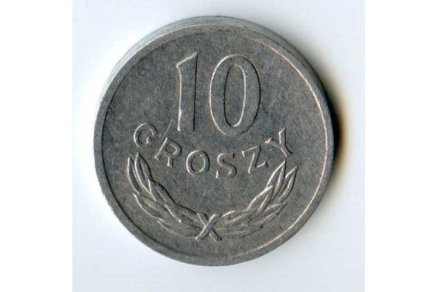 10 Groszy r.1975 (wč.397)