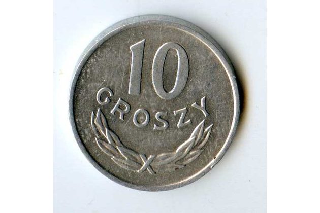 10 Groszy r.1977 (wč.400)