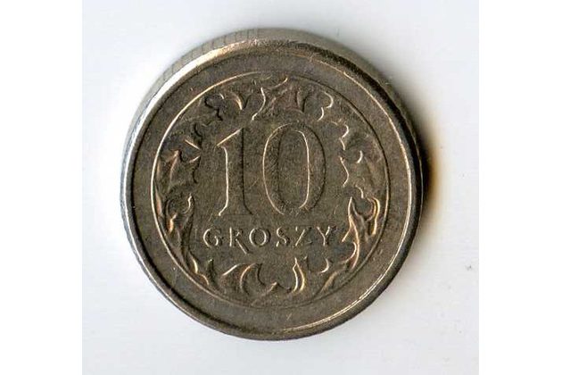 10 Groszy r.1992 (wč.430)