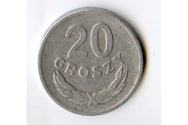 20 Groszy r.1961 (wč.543)