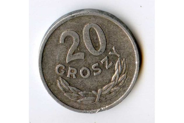 20 Groszy r.1966 (wč.552)