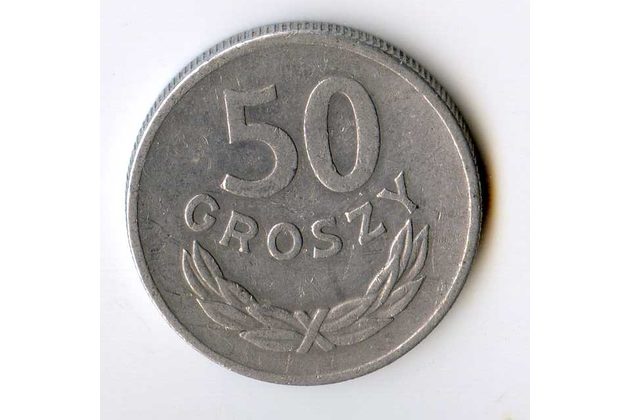 50 Groszy r.1949 (wč.660)