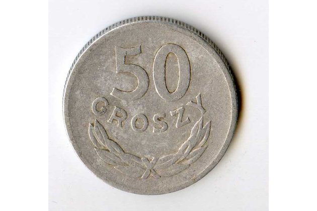 50 Groszy r.1949 (wč.661)