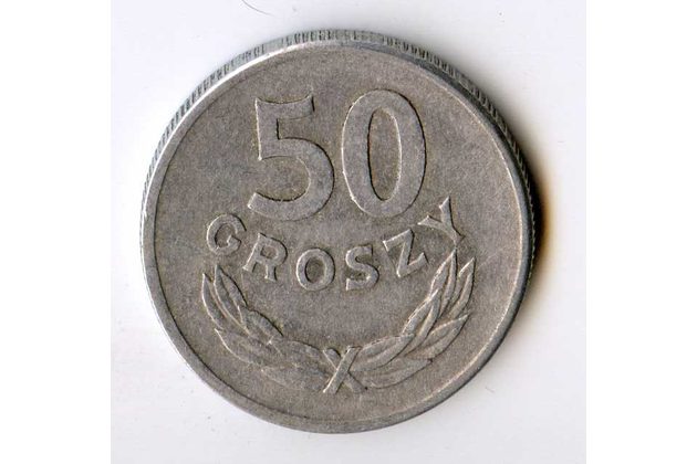 50 Groszy r.1965 (wč.697)