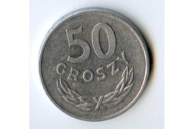 50 Groszy r.1973 (wč.714)