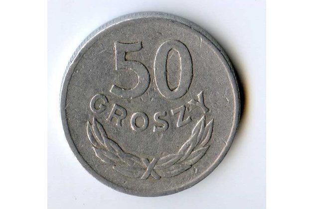 50 Groszy r.1973 (wč.715)