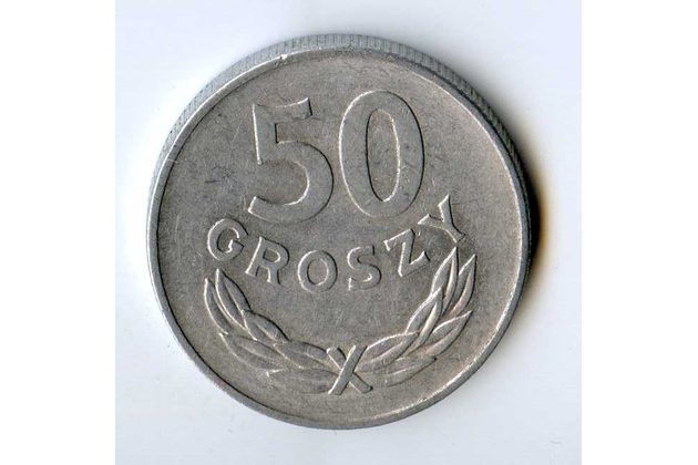 50 Groszy r.1975 (wč.719)