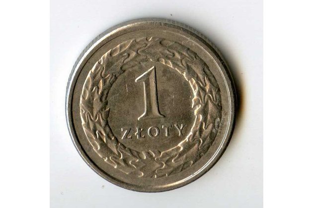 1 Zloty r.1995 (wč.899)