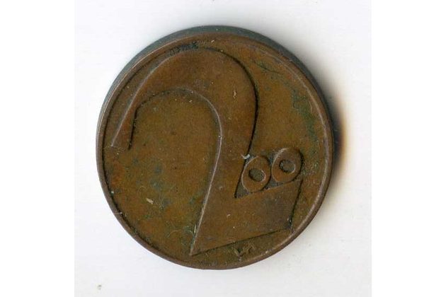 200 Kronen r.1924 (wč.153)