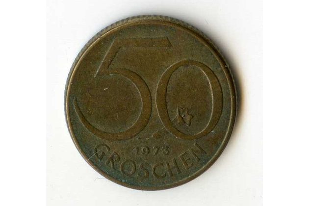 50 Groschen r.1973 (wč.729)