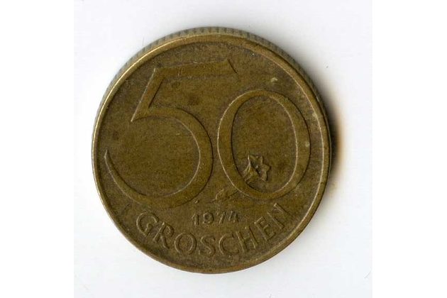 50 Groschen r.1974 (wč.730)