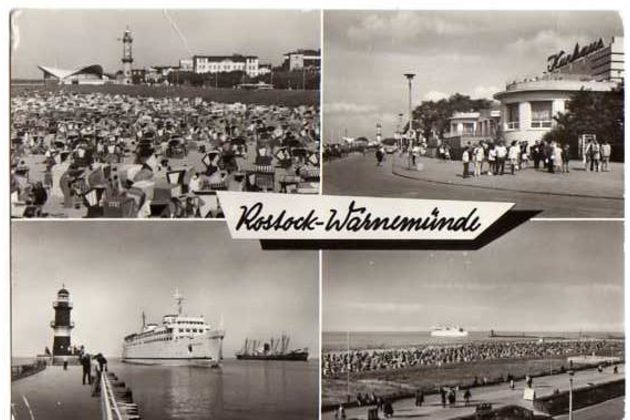 Rostock - 40275