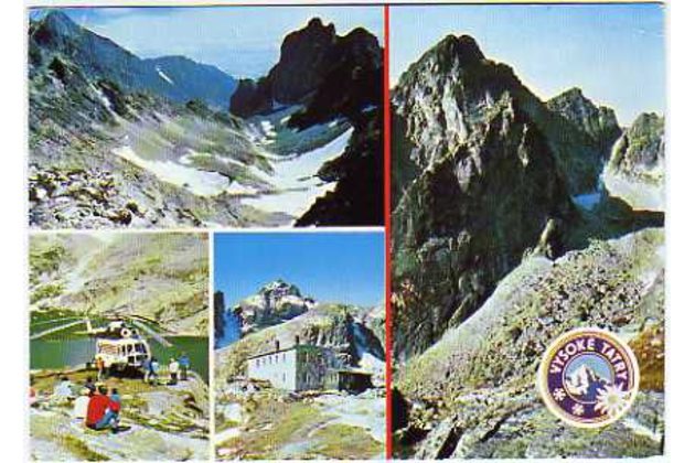 Vysoké Tatry - 45043