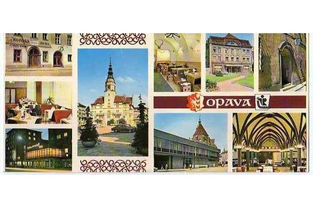 F 45346 - Opava