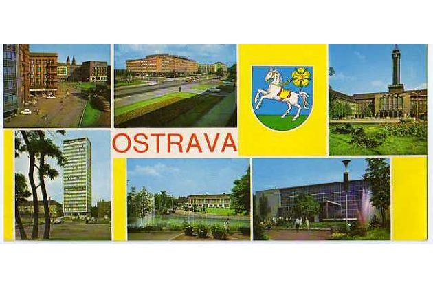 F 145358 - Ostrava2